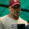 Jack Reacher Philadelphia Cap