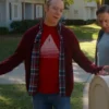 Jet Airplane Stuart Bloom Shirt Stuart Fails to Save the Universe