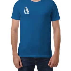 Lamar Kinsey LA T-Shirt