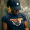 Lehigh Valley Phantoms Tamara Green Shirt