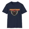 Lehigh Valley Phantoms Tamara Green Shirt Reacher