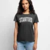 Lili Reinhart Stanford Tee The Love Hypothesis