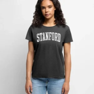 Lili Reinhart Stanford Tee The Love Hypothesis