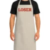 Loser Apron Crew Girl