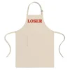 Loser Apron Crew Girl Josh Regis