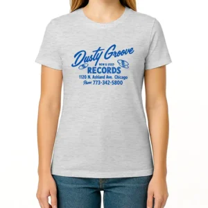 Neagley Dusty Groove T-Shirt