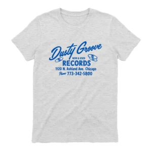 Neagley Maria Sten Dusty Groove Shirt