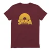 Neagley Maria Sten Shuga Records Shirt