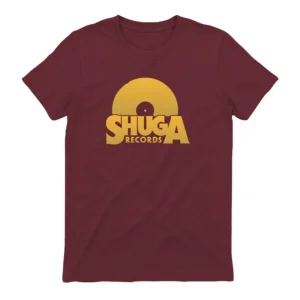 Neagley Maria Sten Shuga Records Shirt