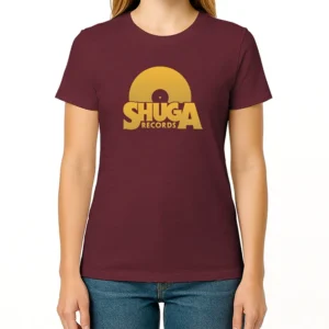 Neagley Shuga Records T-Shirt