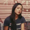 Olivia Rodrigo A Better Way To Relax Shirt