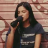 Olivia Rodrigo Stupid Song Acoustic T-Shirt