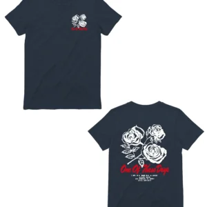 One Of These Days Callum Turner Tee One Night Only
