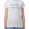 One Way Or Another T-Shirt Alex Youth