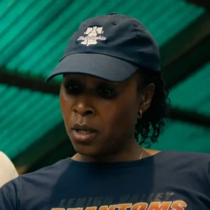 Philadelphia Tamara Green Cap Reacher