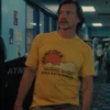 RJ Decker Aloysius Aiken Hancock Horizontal Hundred T-Shirt