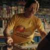 RJ Decker Kevin Rankin Hancock Horizontal Hundred Shirt