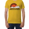 RJ Decker Kevin Rankin Hancock Horizontal Hundred Tee