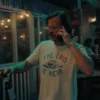 RJ Decker Kevin Rankin The End is Near Shirt