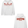 Rowing Club EST. 1798 Teagan Tao Hoodie Crew Girl