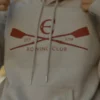 Rowing Club Teagan Tao Hoodie Crew Girl