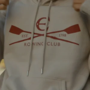 Rowing Club Teagan Tao Hoodie Crew Girl
