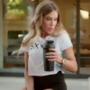 SXYFT Jennifer Pedranti T-Shirt