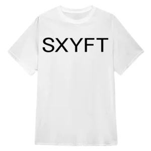 SXYFT Jennifer Pedranti Tee