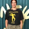 Shailene Woodley Home Of The Brave A Film By Laurie Anderson Tee