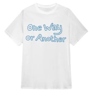 Sharon Horgan One Way Or Another T-Shirt Youth Series