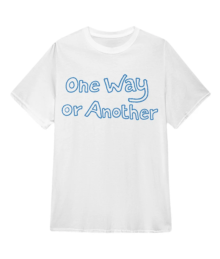 Sharon Horgan One Way Or Another T-Shirt Youth Series