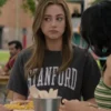 Stanford Tee Lili Reinhart The Love Hypothesis