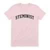 Steminist T-Shirt Rachel Marsh The Love Hypothesis