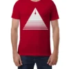 Stuart Fails to Save the Universe Kevin Sussman Jet Airplane T-Shirt