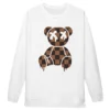 Teddy Bear Jamie Foxx Sweatshirt