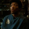 The Drop A Snowfall Saga Lamar Kinsey LA T-Shirt