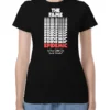 The Fame Epidemic Is Your Child On Social Media Shirt