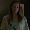The Love Hypothesis Lili Reinhart Society For Biological Development T-Shirt
