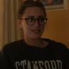 The Love Hypothesis Lili Reinhart Stanford T-Shirt