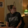 The Love Hypothesis Olive Smith Stanford T-Shirt