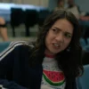 The Love Hypothesis Rachel Marsh Bad Seed Ringer Shirt