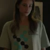 The Love Hypothesis Society For Biological Development Lili Reinhart Tee
