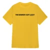 The Summer I Got Lucky Rita Ora Tee