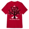 The White Stripes Olivia Rodrigo Tee