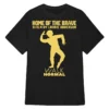 Walk Normal Home Of The Brave A Film By Laurie Anderson Shirt Shailene Woodley
