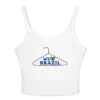 We Love Brazil Demi Lovato Tank Top