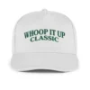 Whoop It Up Classic Cap