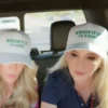 Whoop It Up Classic Cap The Real Housewives of Orange County