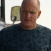 Woody Cannabis Leaf Printed Shirt Brothers 2026