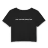 You Love the Idea of Me Madelyn Cline Shirt